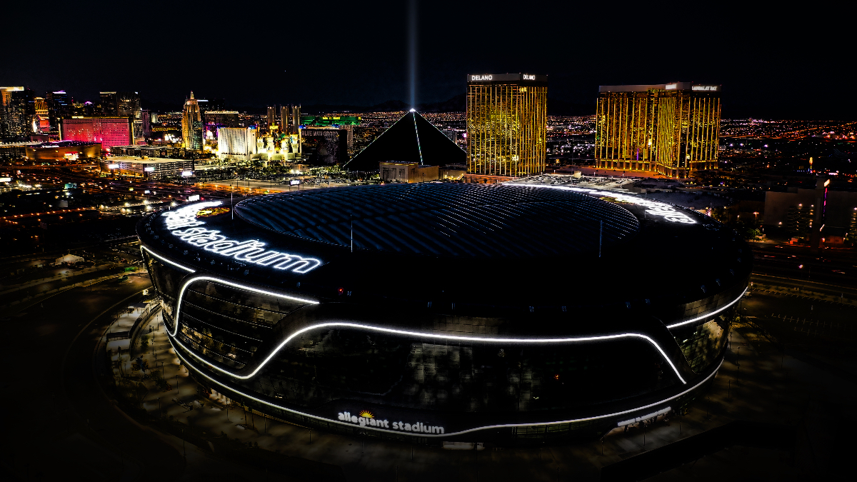Las Vegas: Curiosidades de la ciudad donde se vivió el Super Bowl 58