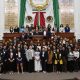 Un tercio de los legisladores en el Congreso de la CDMX buscará un nuevo cargo