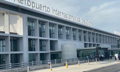 Prepara las maletas: Nueva ruta aérea de Los Cabos a Fráncfort