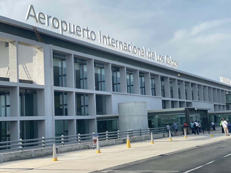 Prepara las maletas: Nueva ruta aérea de Los Cabos a Fráncfort