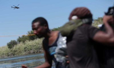 Discriminación racial de autoridades contra haitianos continúa en Tijuana: Espacio Migrante