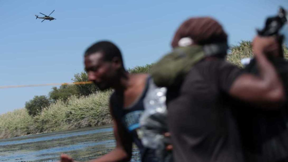Discriminación racial de autoridades contra haitianos continúa en Tijuana: Espacio Migrante