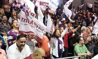 Más de la mitad de los candidatos asesinados en el actual proceso electoral son de Morena