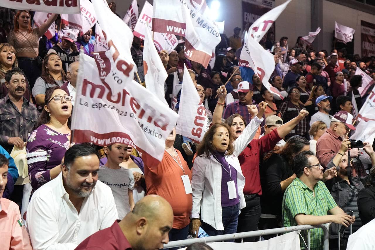 Más de la mitad de los candidatos asesinados en el actual proceso electoral son de Morena