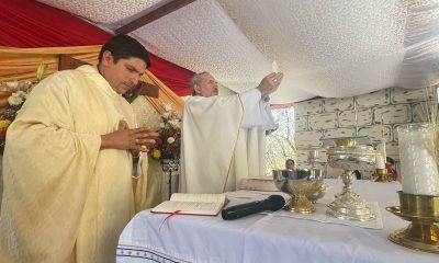 Obispos de Guerrero se reúnen y negocian tregua con el narco para pacificar el estado