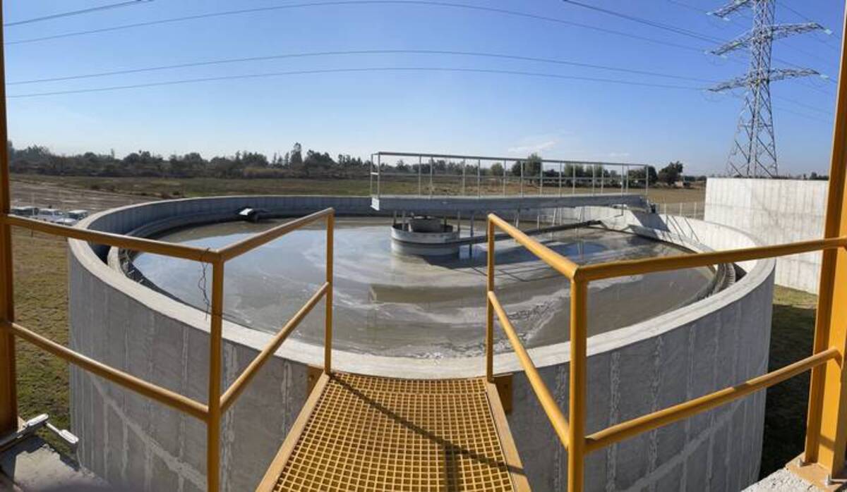 Salamanca construye plantas tratadoras ante la falta de solución a la venta de agua tratada a Pemex