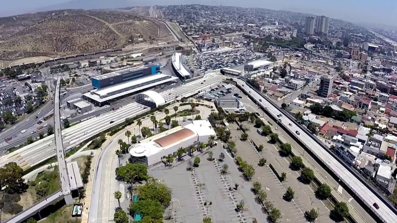 El gobierno de BC entregará a Tijuana el proyecto para habilitar la antigua Puerta México 