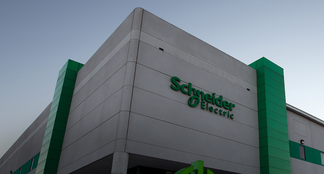 Monterrey 4: Schneider Electric invierte 29 mdd en una nueva planta en Nuevo León