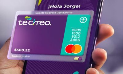 Techreo levanta 3.5 mdd de capital para impulsar su expansión en México