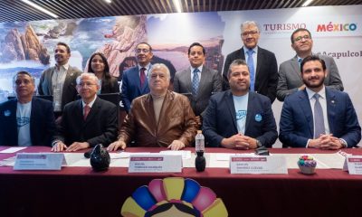 Infraestructura de Acapulco para el Tianguis Turístico México 2024 supera las expectativas: Miguel Torruco