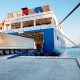 Cofece considera que existen monopolios en los servicios de transporte marítimo de carga