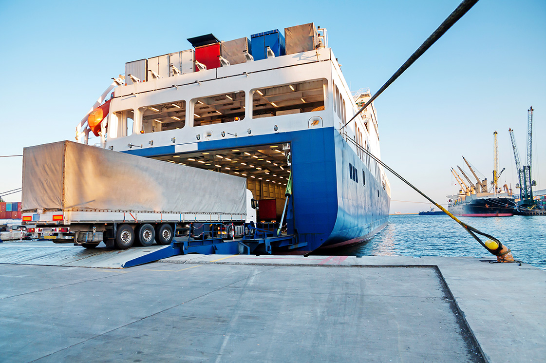 Hay monopolio en el transporte marítimo de carga y pasajeros entre Mazatlán, Topolobampo y Pichilingue: Cofece