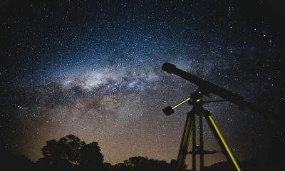 Buscan los mejores cielos en Baja California Sur para promover el turismo astronómico