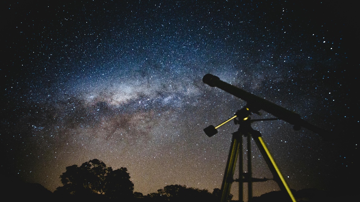 Buscan los mejores cielos en Baja California Sur para promover el turismo astronómico