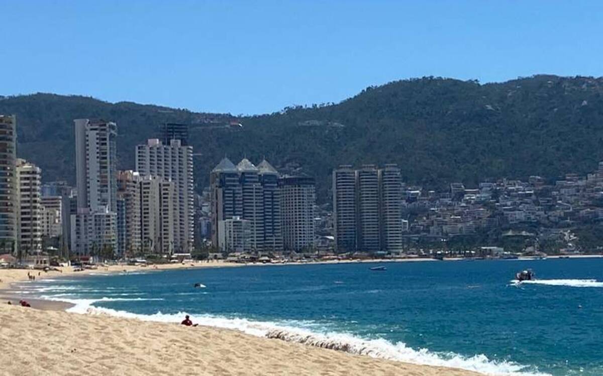 Acapulco seguirá con “tiros de precisión” que dejen derrama económica: Turismo municipal