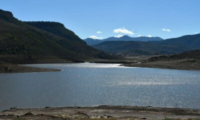Autoridades de San Luis Potosí trabajan para garantizar el agua en la región Huasteca