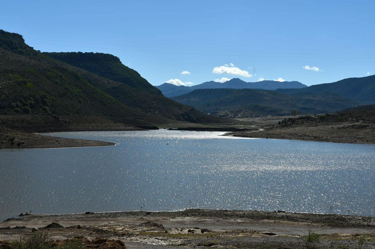 Autoridades de San Luis Potosí trabajan para garantizar el agua en la región Huasteca