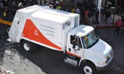 En Hermosillo ya hay Aplicación Móvil para saber dónde viene el camión de la basura
