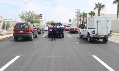 Circulan en Juárez más de 700 mil autos con aumentó de 20% por el Repuve