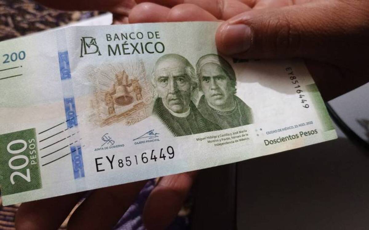 Los locatarios de San Juan del Río denuncian la circulación de billetes falsos