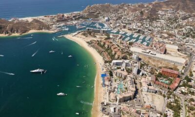 Baja California Sur cuenta con tres de las ciudades más visitadas en México