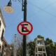 En CDMX aumentan multas por estacionarse en sitios prohibidos
