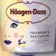 Häagen-Dazs conmemorará el Día de la Mujer regalando helado de vainilla