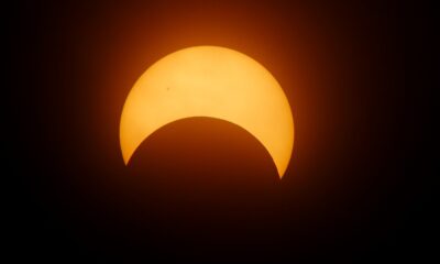 El cielo de Durango permitirá una visión más transparente del Eclipse Solar