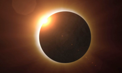 Se esperan cerca de 2 millones de visitantes en Mazatlán para el eclipse solar