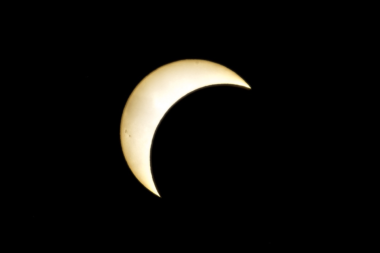 Astroturismo: En estos 5 destinos puedes ver el eclipse solar en primera fila en México