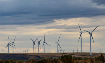 Las energías renovables son un impulso para Baja California Sur