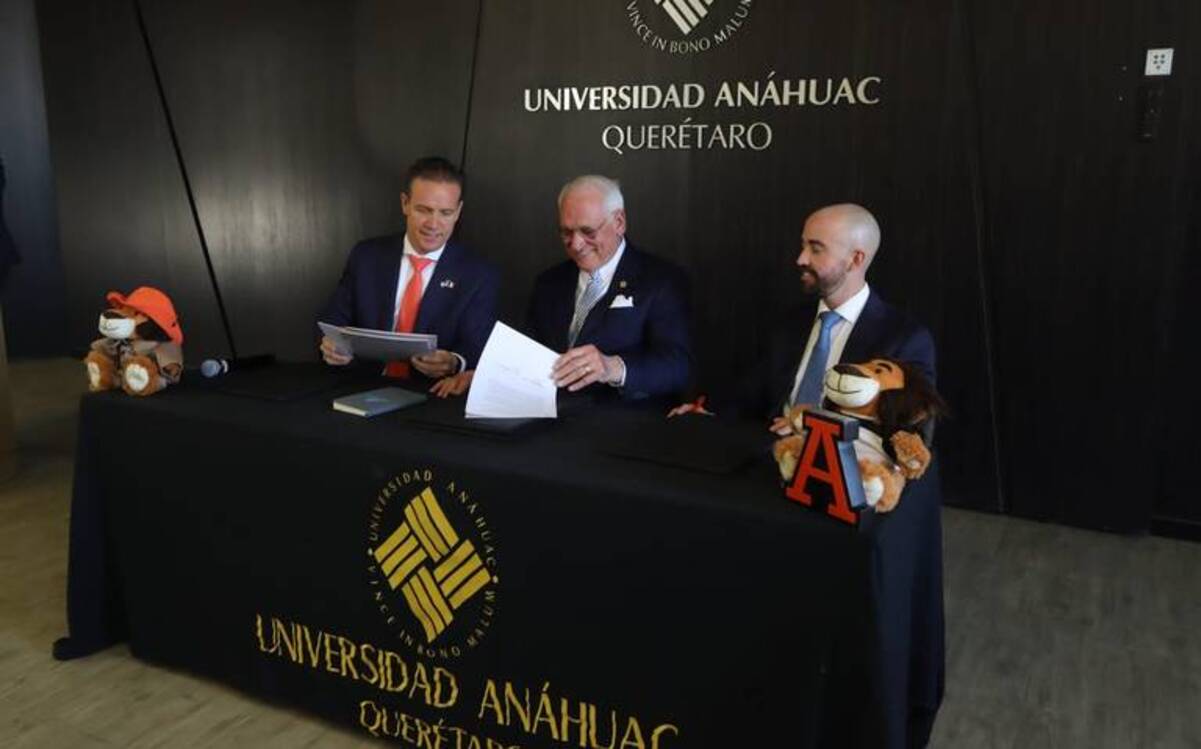 St. Andrew’s Medical Center invertirá 108 mdd en hospital privado en Querétaro