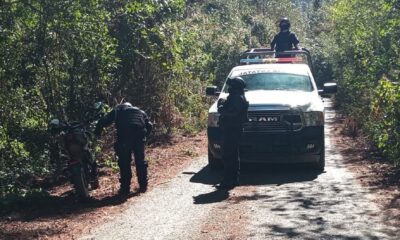 Guerrero pasa del noveno al quinto lugar nacional por número de homicidios
