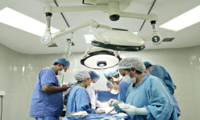 Proveedores dejan al IMSS sin el suministro de medicamentos y equipo para anestesia