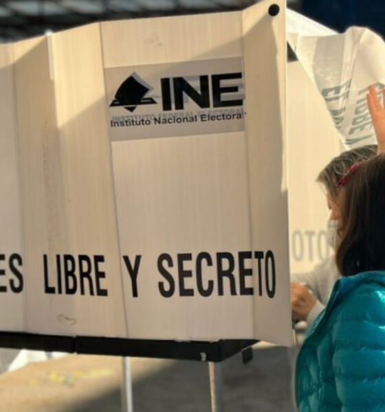 FEMSA y OXXO ofrecerán al INE 22 mil tiendas para difundir material electoral e instalar casillas