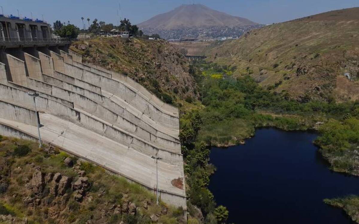 Tijuana se desatiende de la inversión de mil mdp para mejorar infraestructura hidráulica