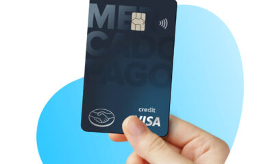 Mercado Pago otorga un millón de tarjetas de crédito a menos de 10 meses