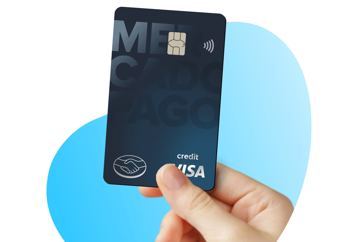 Mercado Pago otorga un millón de tarjetas de crédito a menos de 10 meses