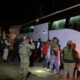 El INM repatriará a migrantes en autobús hasta Panamá