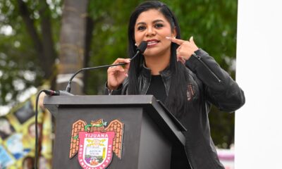 Es tarde para que Montserrat Caballero Ramírez busque la reelección en Tijuana: PT