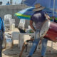 En medio de la polémica, músicos trabajan con normalidad en las playas de Mazatlán