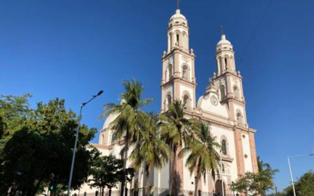 Obispos llaman a la paz luego de levantones de familias en Sinaloa