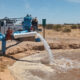 En Mesa Arenosa (Sonora) sólo 63% de los pozos proveen agua a las ciudades de Baja California