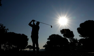Leyendas del golf se reunirán en Punta Mita para el WCM Mexico Senior Open 2024