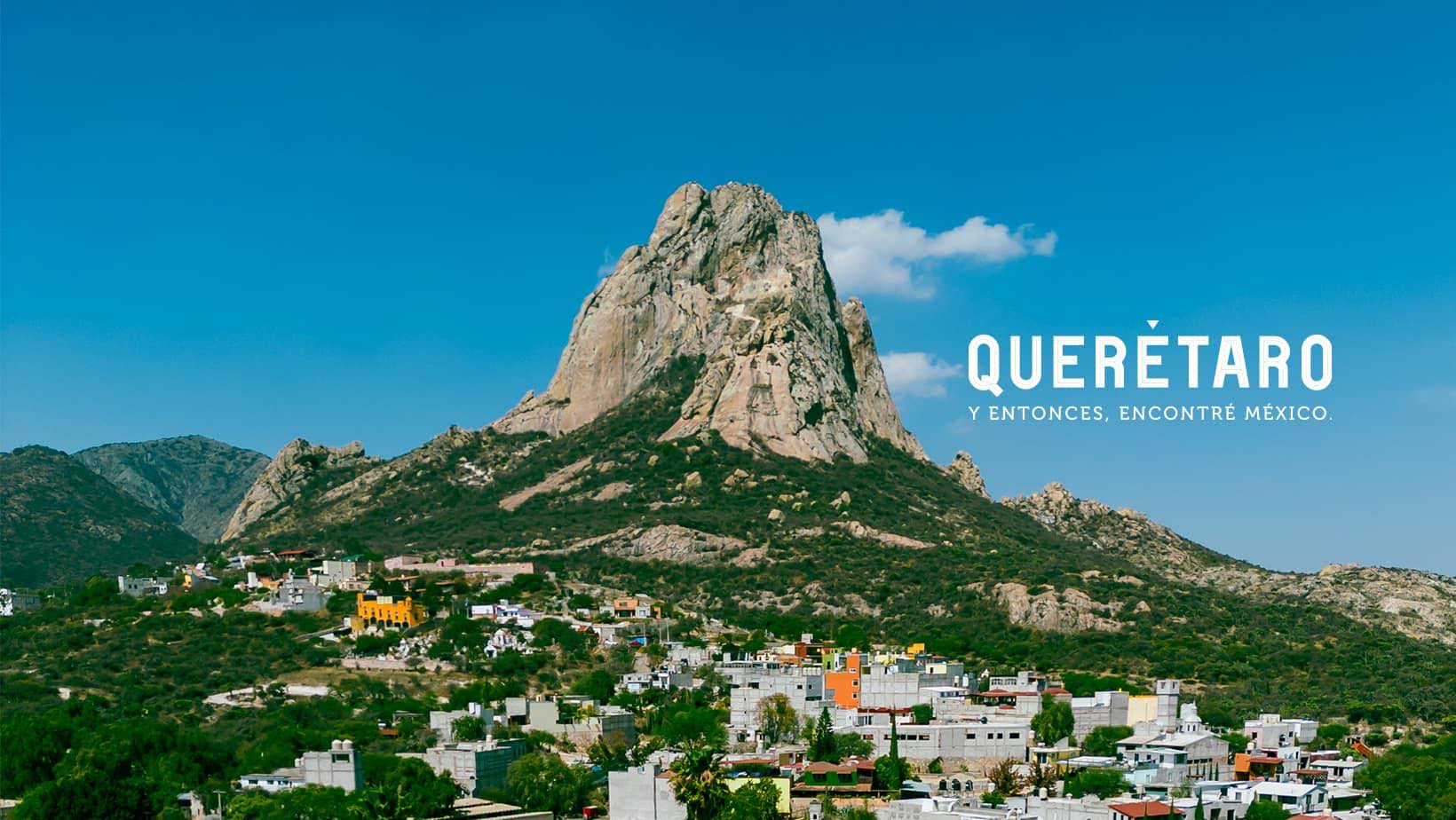 “Agente Q”: Plataforma para capacitación para vender mejor el atractivo turístico de Querétaro