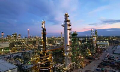 AMLO asegura que la refinería de Dos Bocas comenzará a producir a finales de marzo o inicios de abril