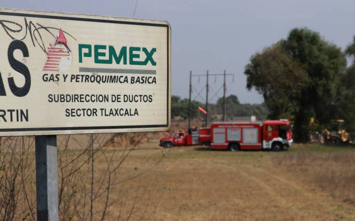 En Guanajuato hay cada vez más tomas clandestinas para robar gas LP