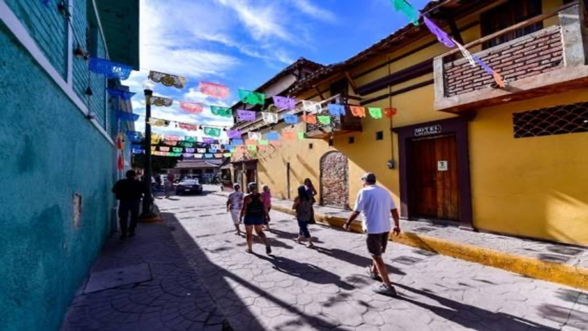 Turismo rural en La Noria y El Quelite es la opción ideal para esta Semana Santa