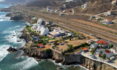 Cotuco espera 30% más de afluencia turística en Tijuana