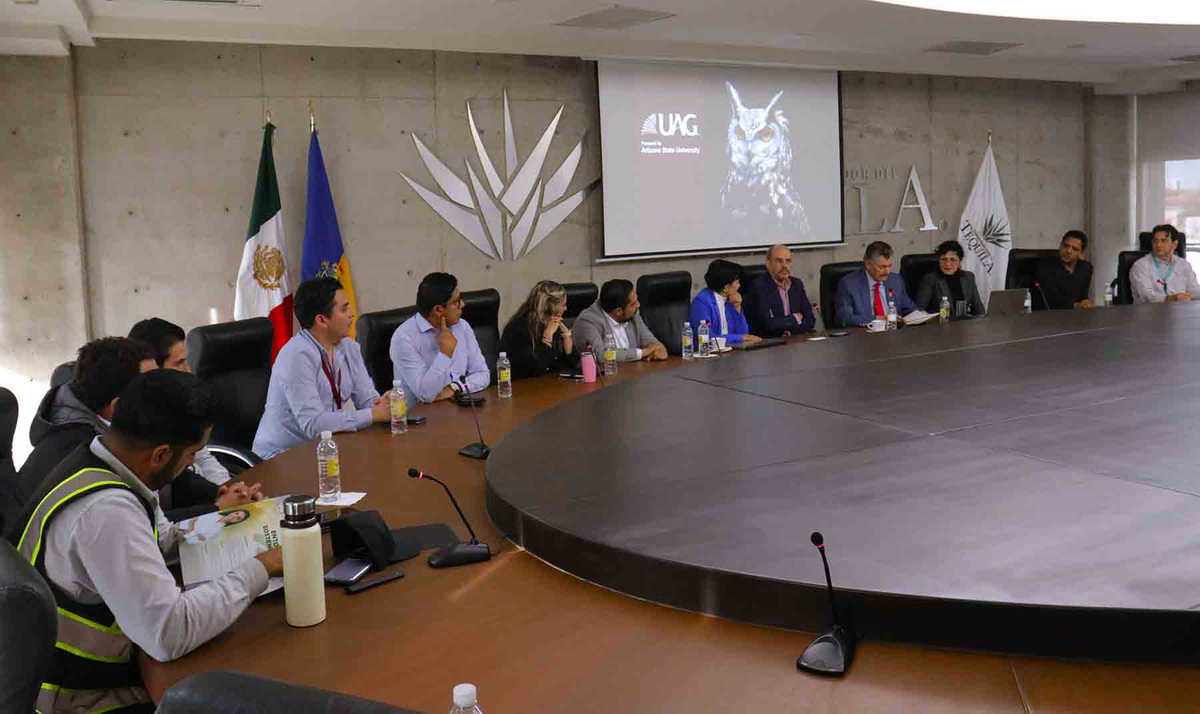 La Universidad de Guadalajara abre la Maestría en Procesos del Tequila por el boom mundial de la bebida